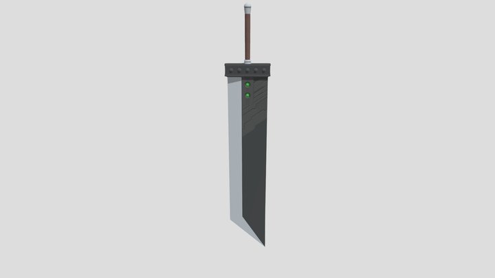 HW6_3 3D Model