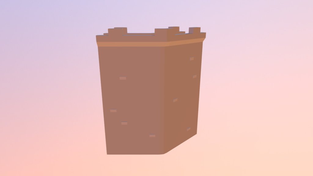 Trolling Around - Wall Angle