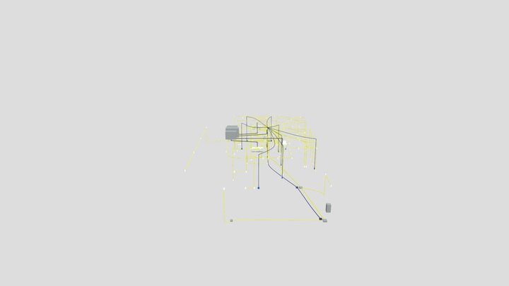 GUI STEINBACH 3D Model