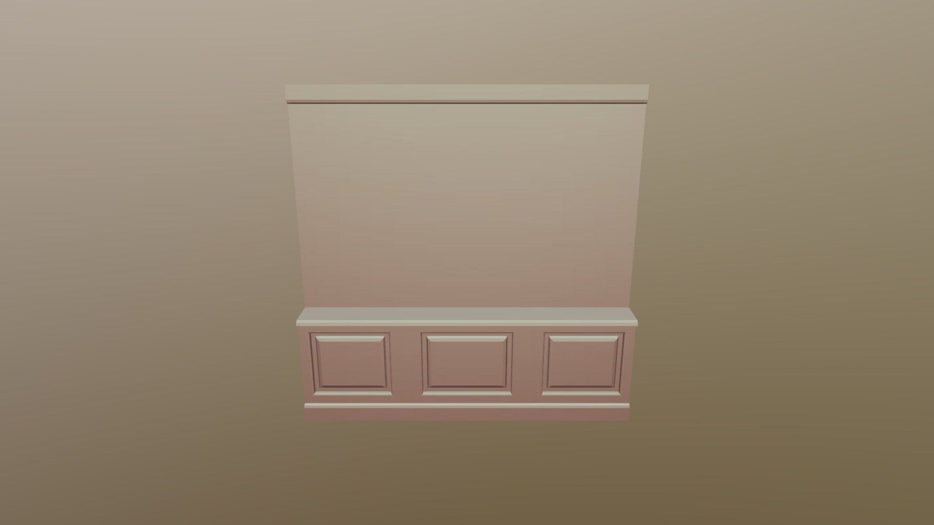 Plain Wall