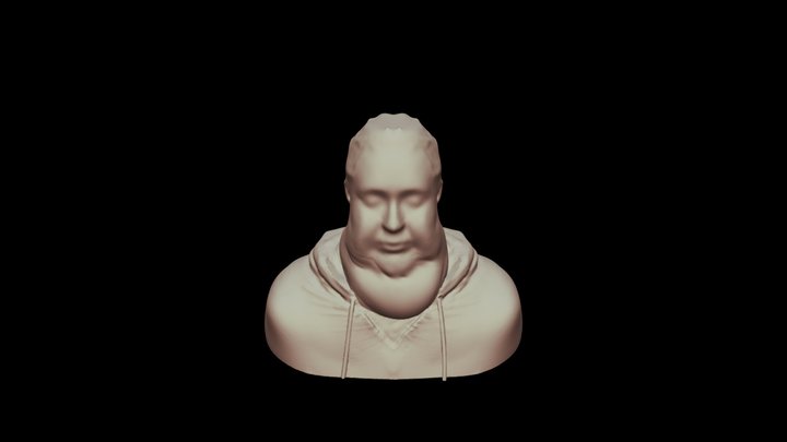 Lera 2 3D Model