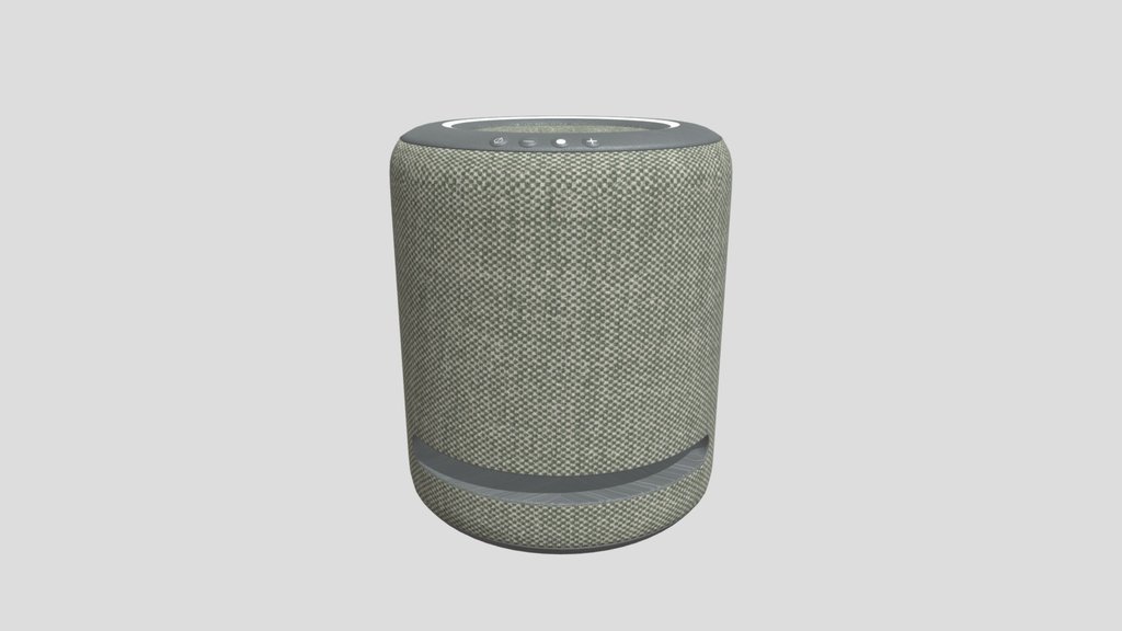 Echo Studio