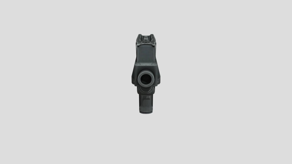 DC-17 Blaster (FREE!)