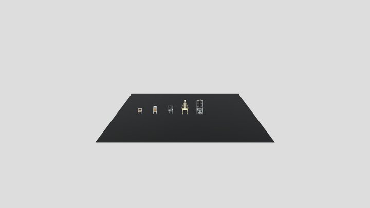 Untitled 3D Model