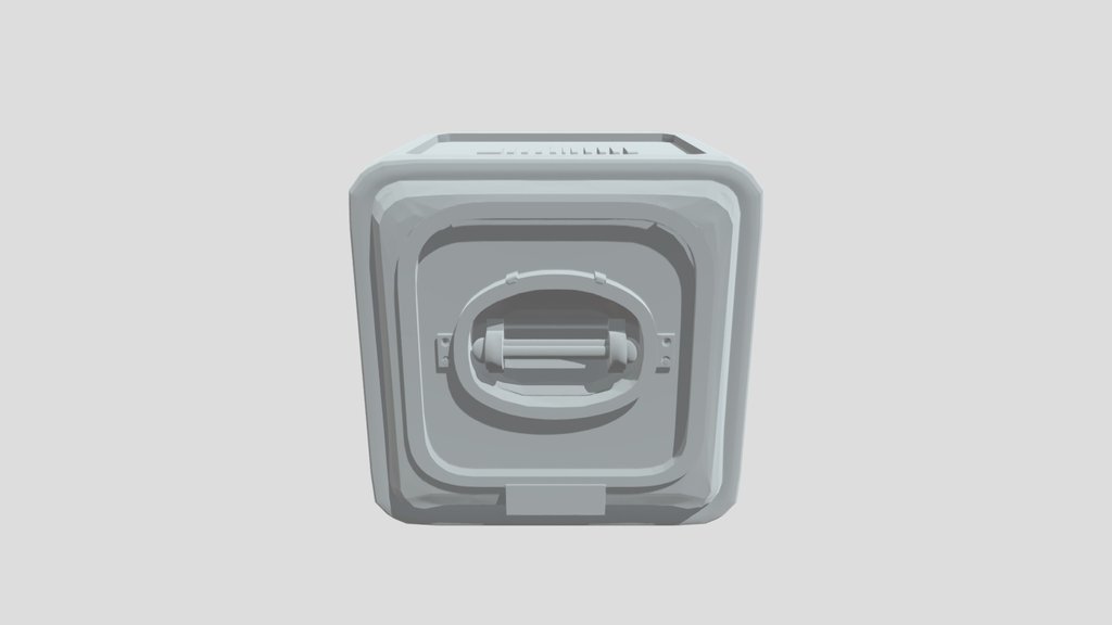 Prismatic Safe
