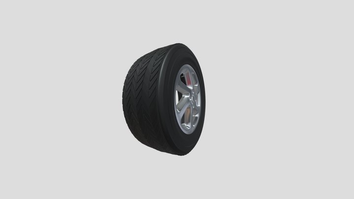 glb 3D Model