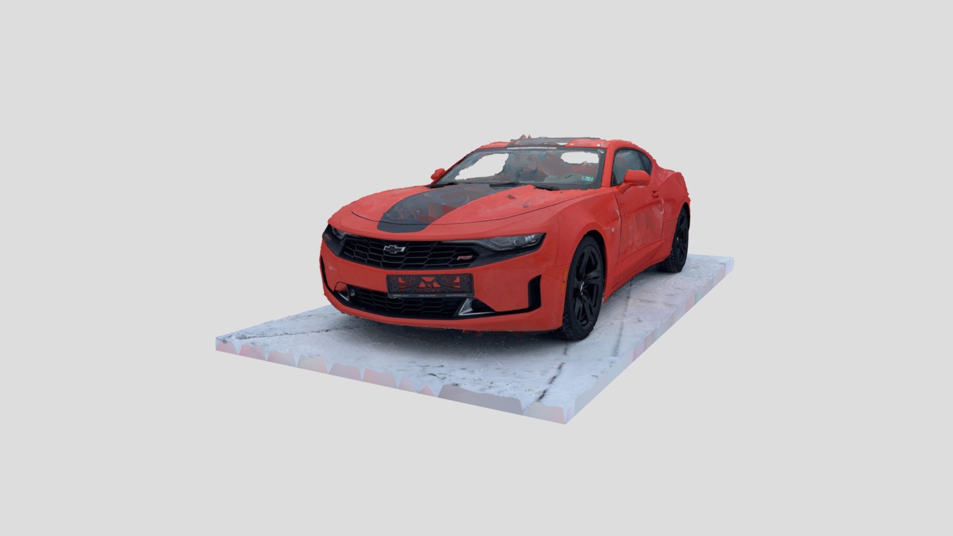 Beeg Com Home Decor Pinterest 2019 Download Free Chevrolet Camaro (2019) - Download Free 3D model by a_osechkov [1381ca4