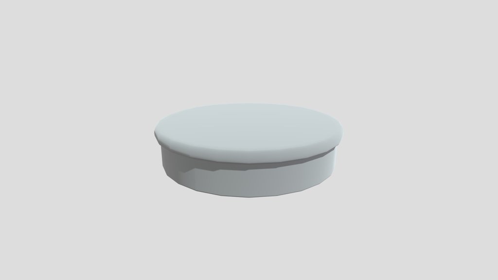 Ventilation Pipe Lid V01