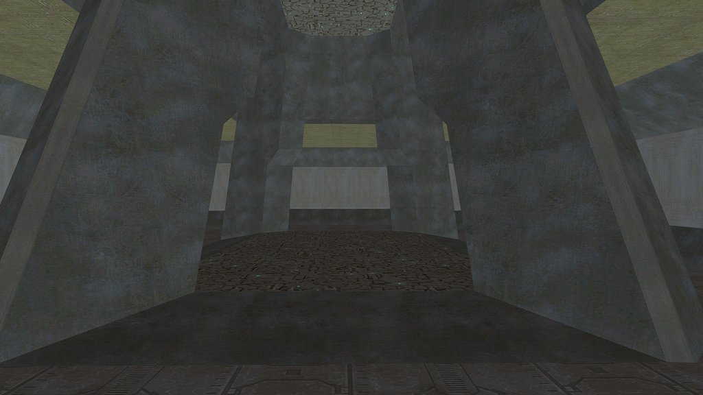 Halo 1 - Multiplayer - A 3D model collection by Bornstellar Makes ...