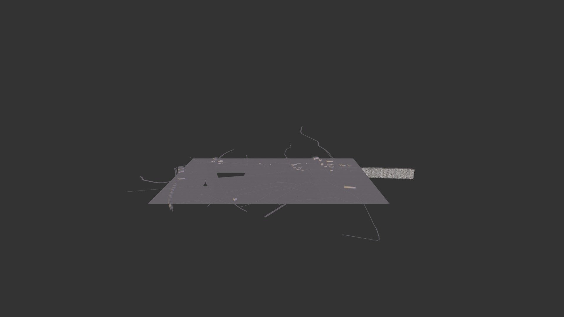 Test Map - 3D model by karan.patel7193 [1382bf6] - Sketchfab