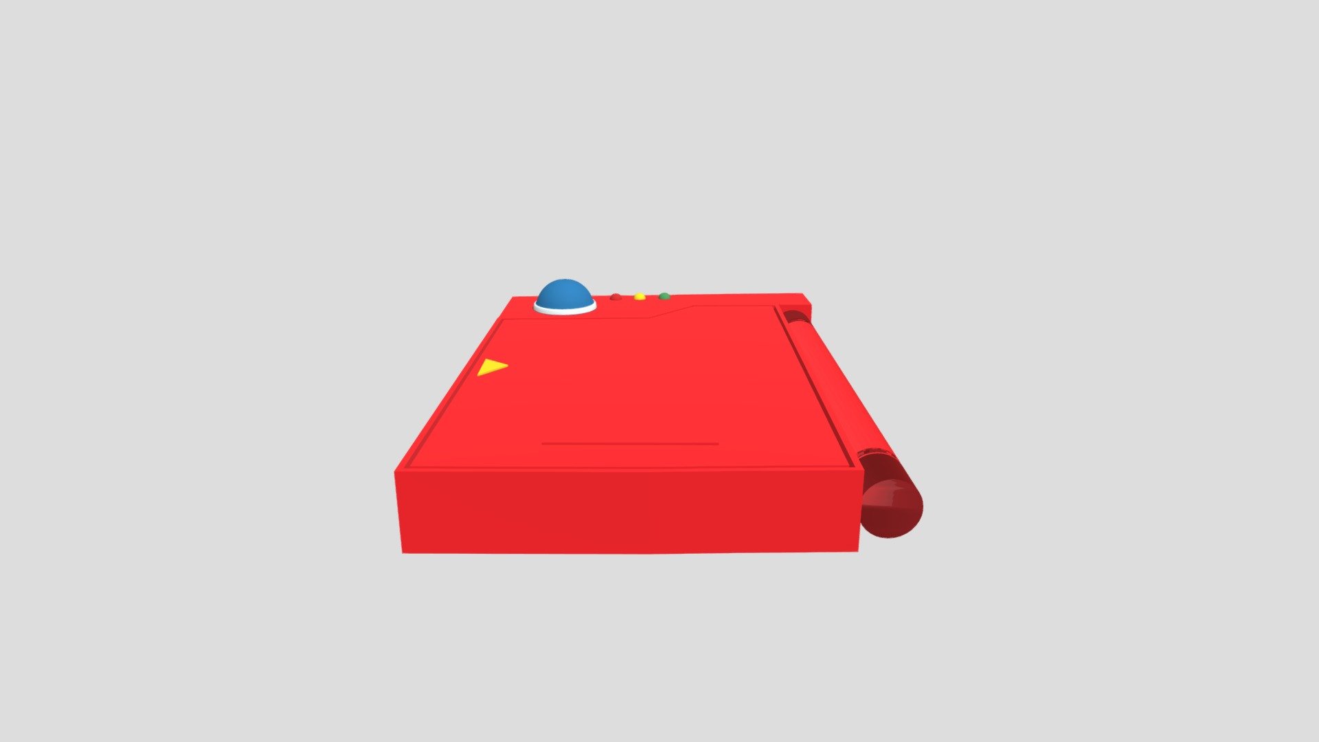 Pokedex