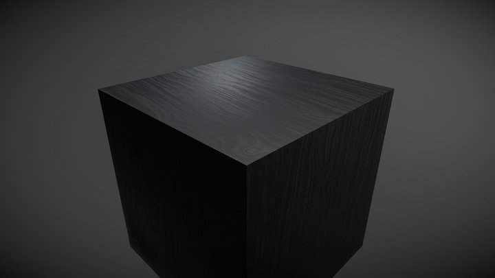 ESA V2 3D Model