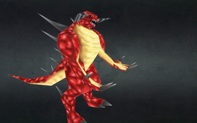 diablo.zip 3D Model