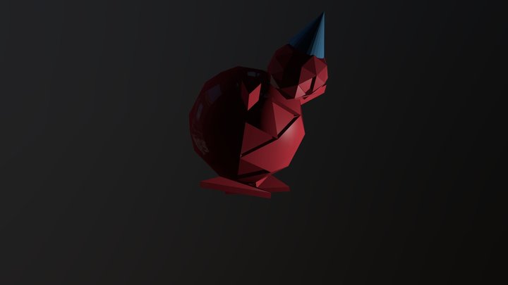 Untitled 3D Model