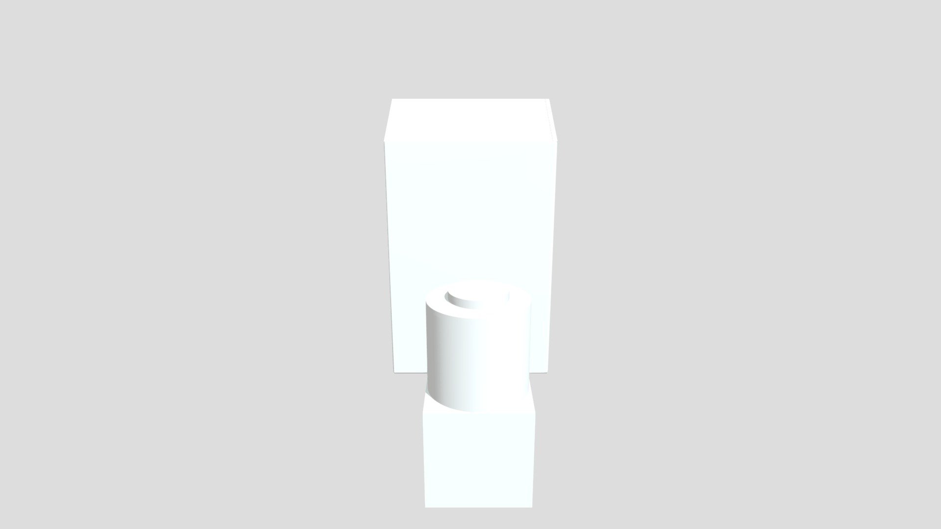 Smart Disinfection And Sanitation Tunnel 4x4