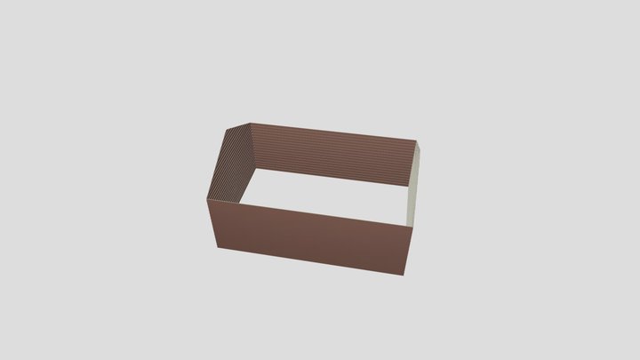 home 1 3D Model
