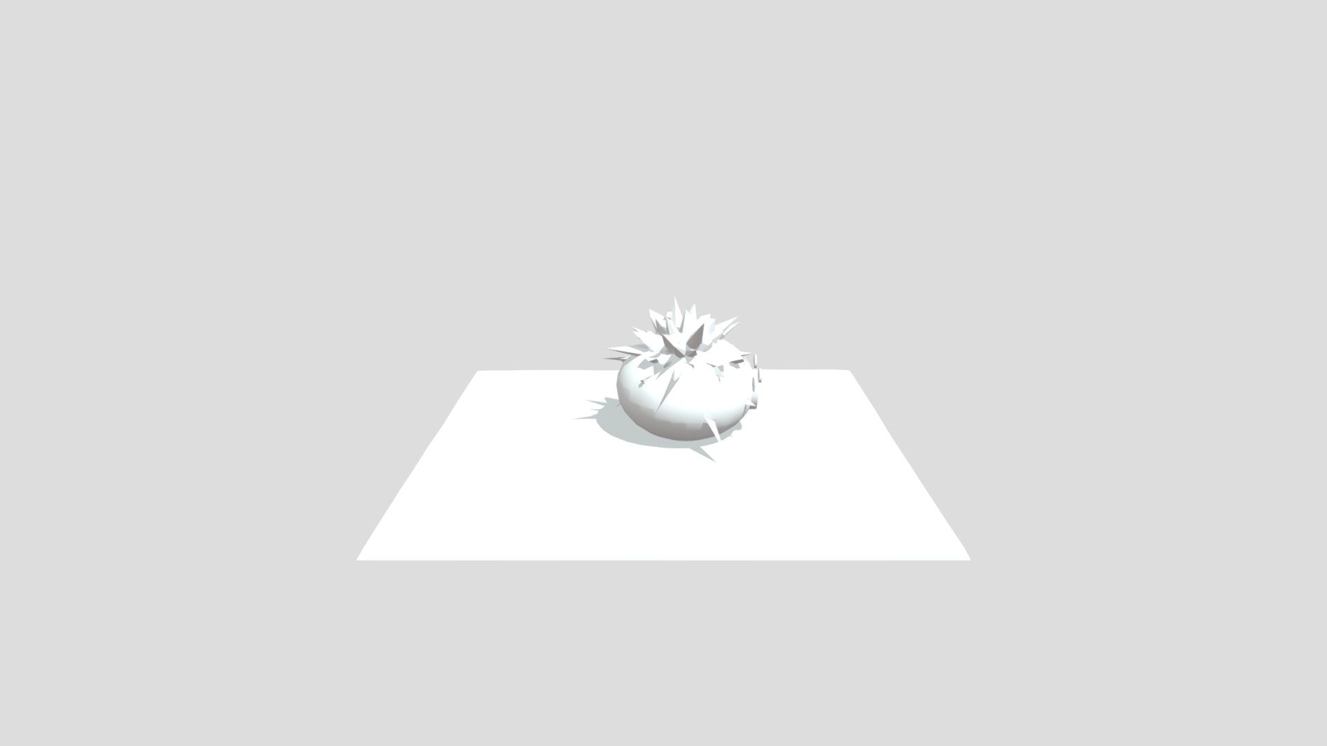 Rock Slime