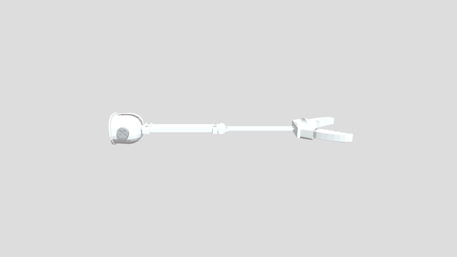 Grabber Arm1(could Use Redesign Maybe)