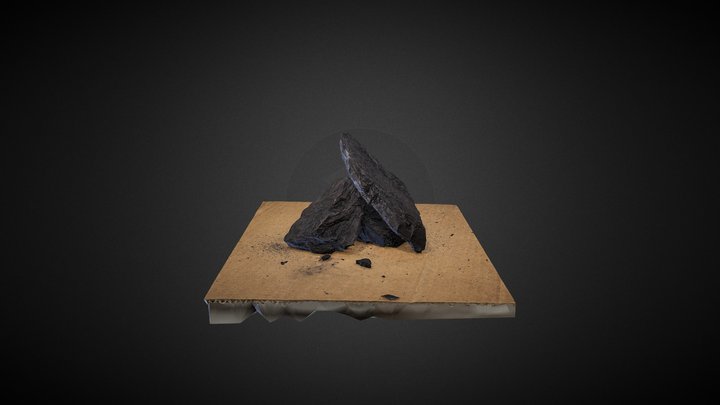 Kol 3D Model