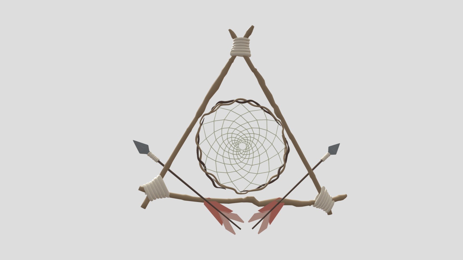 Dreamweaver - 3D model by jmccopus [138a6a8] - Sketchfab