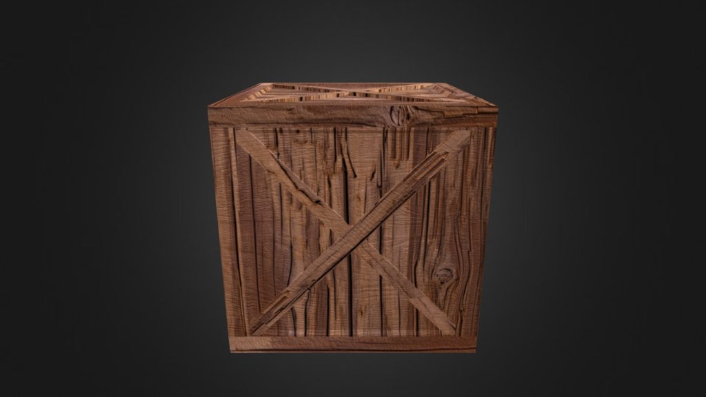 Crate