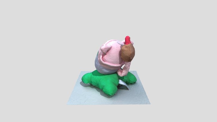 Gatito Pvz
