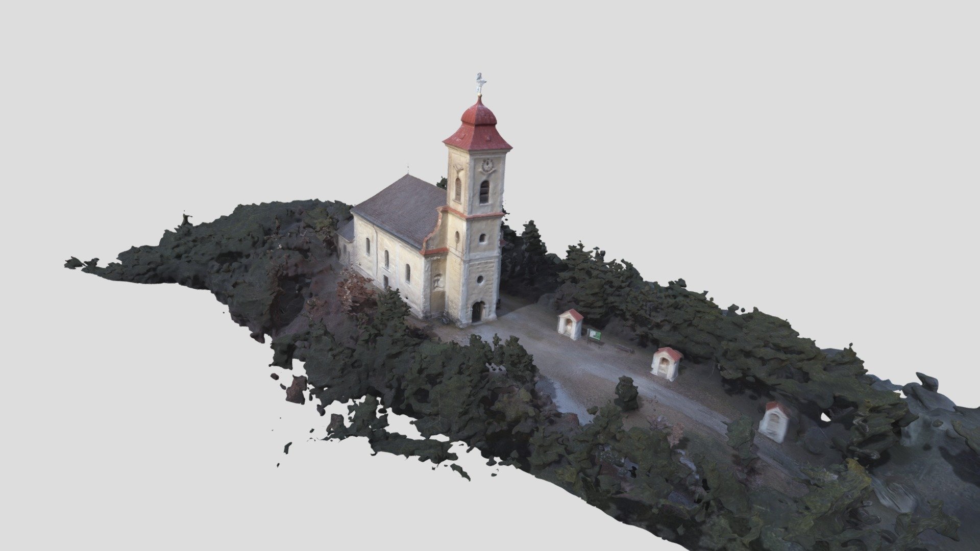 Church