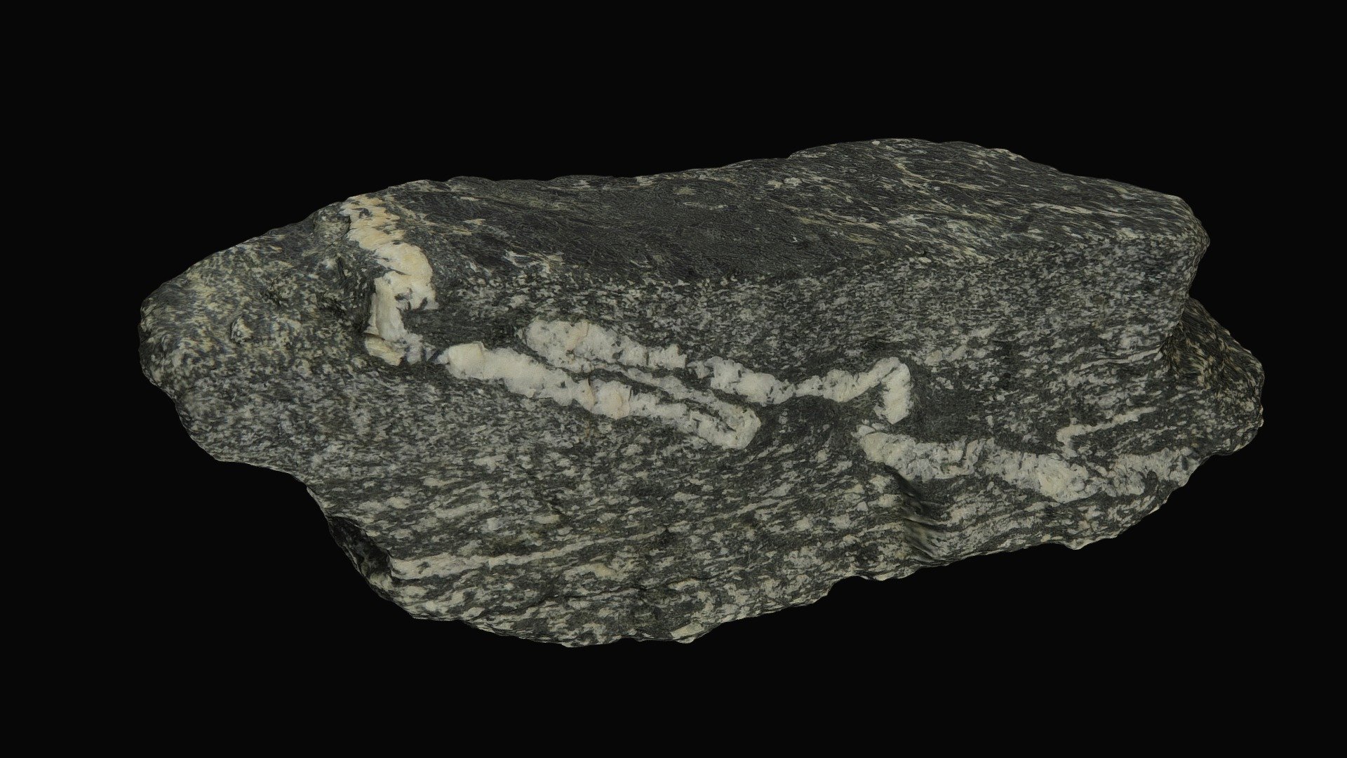 Amphibolite, Taiwan