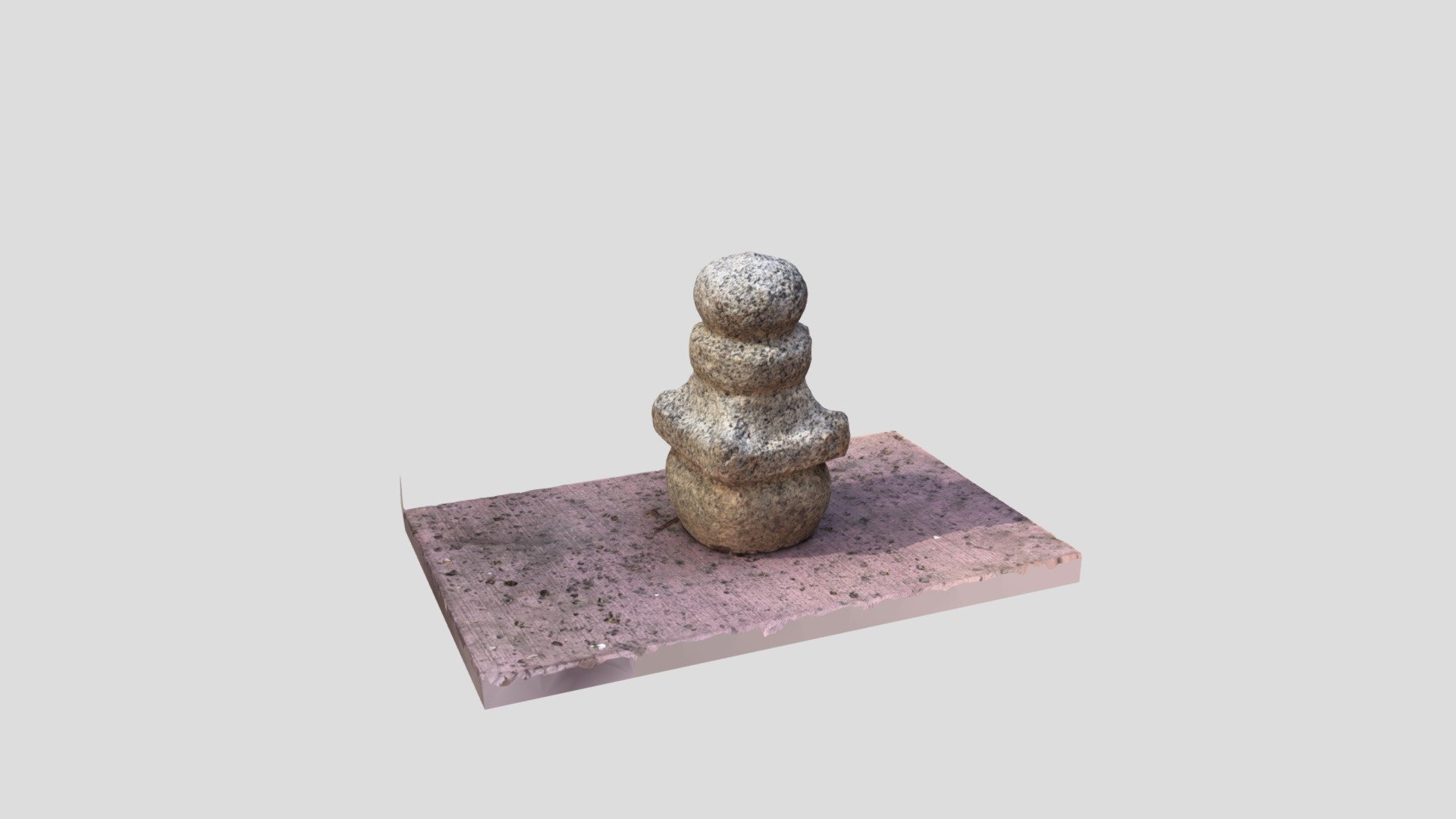 Sculpture Scan - Download Free 3D model by wmorrish [138af7e] - Sketchfab