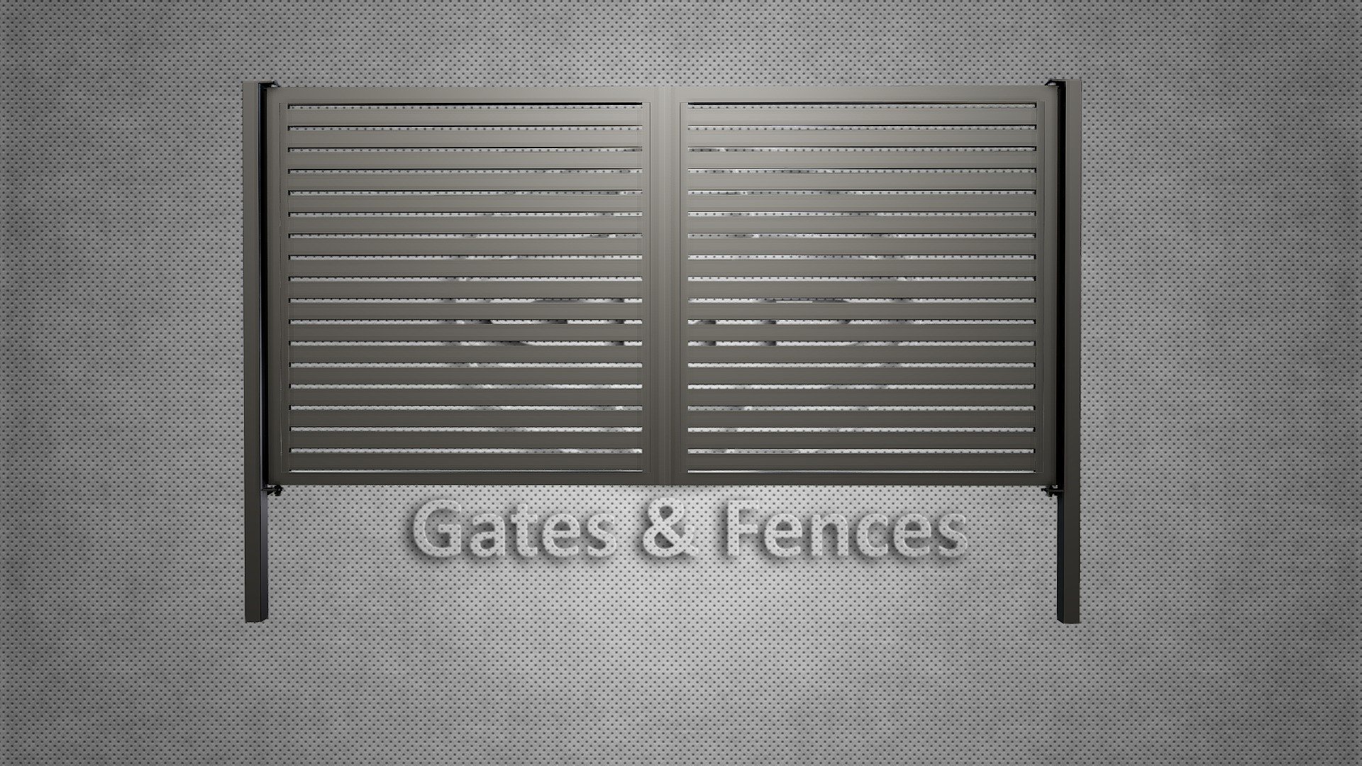 Puerta GP-O (USA) — Sketchfab embed 3D viewer