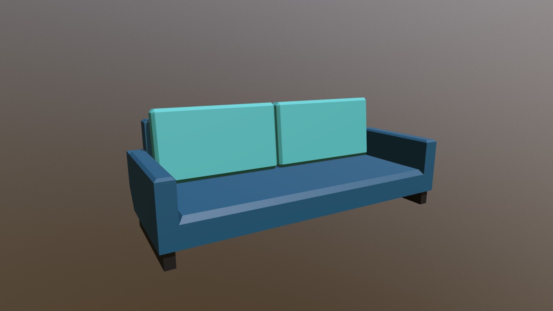 Modern Sofa