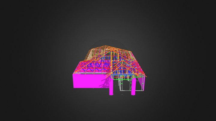 512689 - 173384-BRUSSELS – Modelo 3D gratuito STL