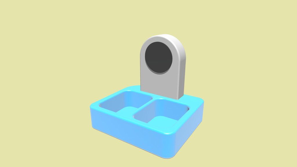 final phone dock