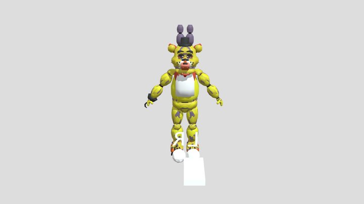 JT Music FNAF
