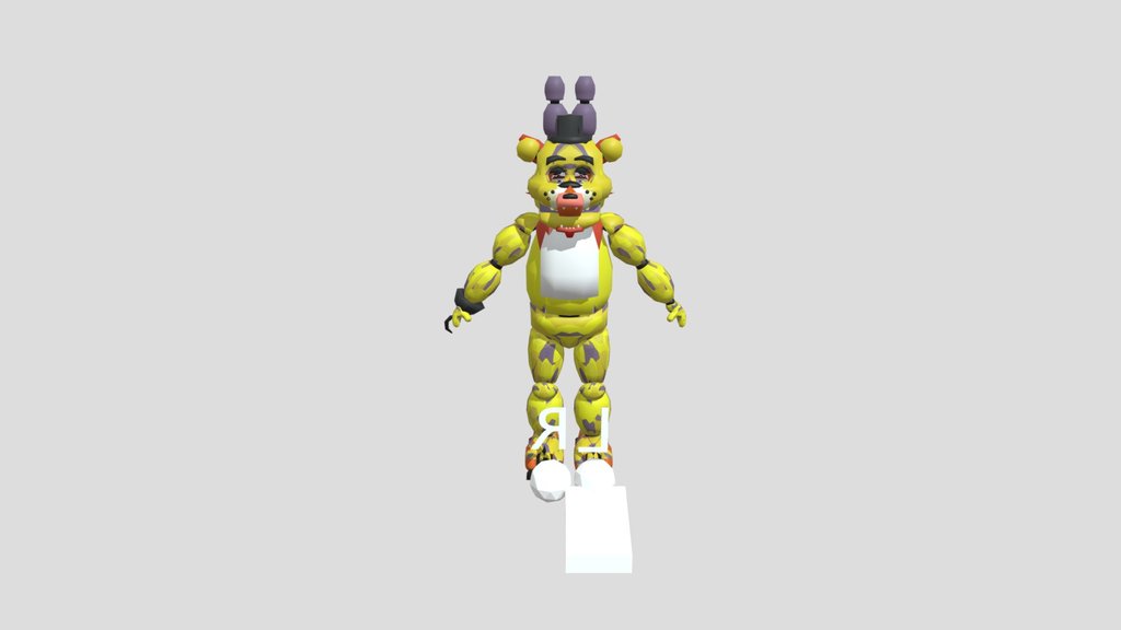 JT Music FNAF