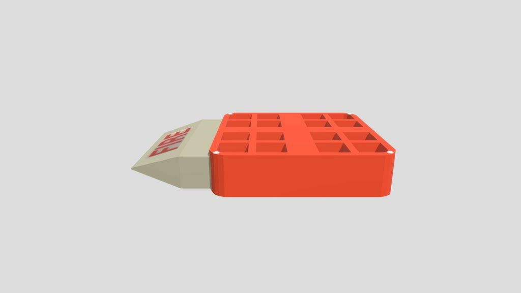 Fire Alarm Horn Strobe Faraday 5505