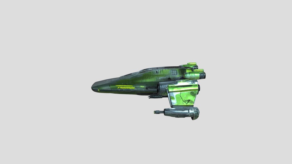 Ship SPACE