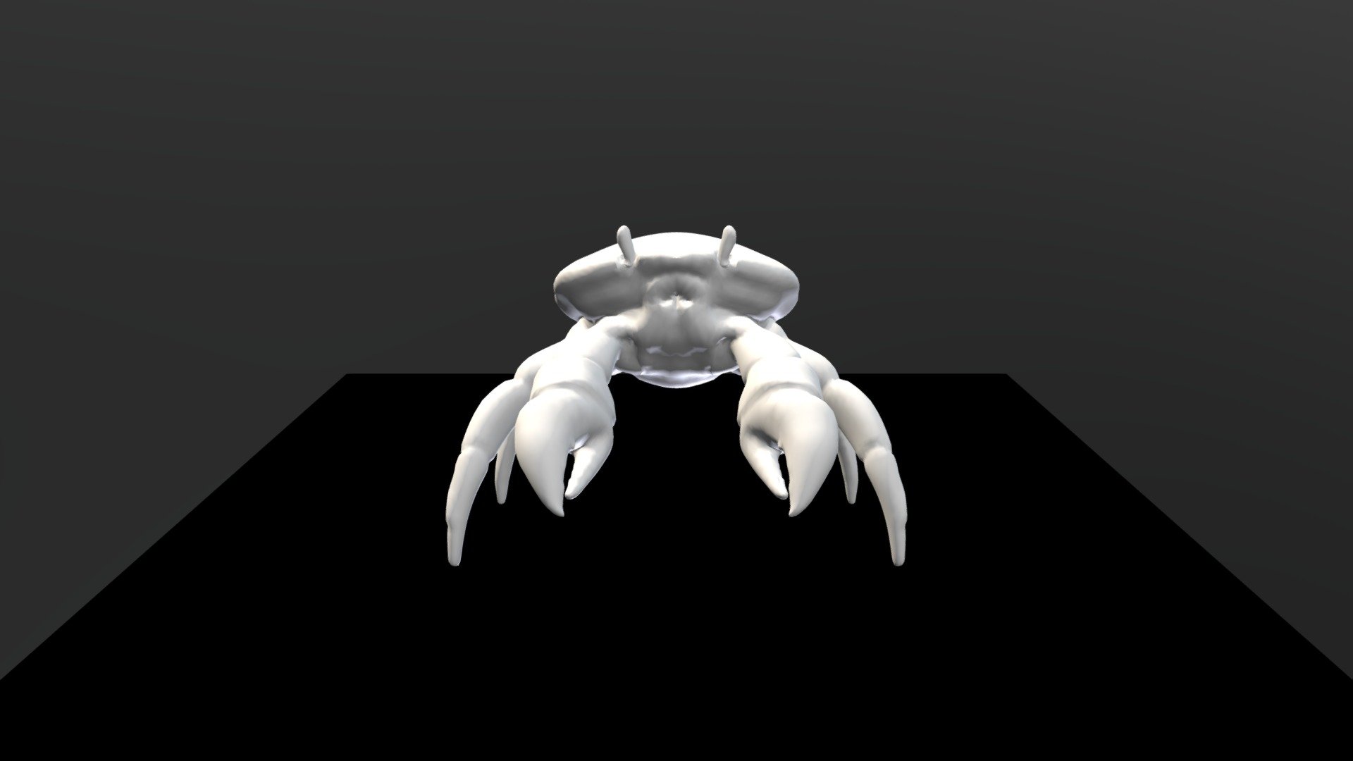 crab