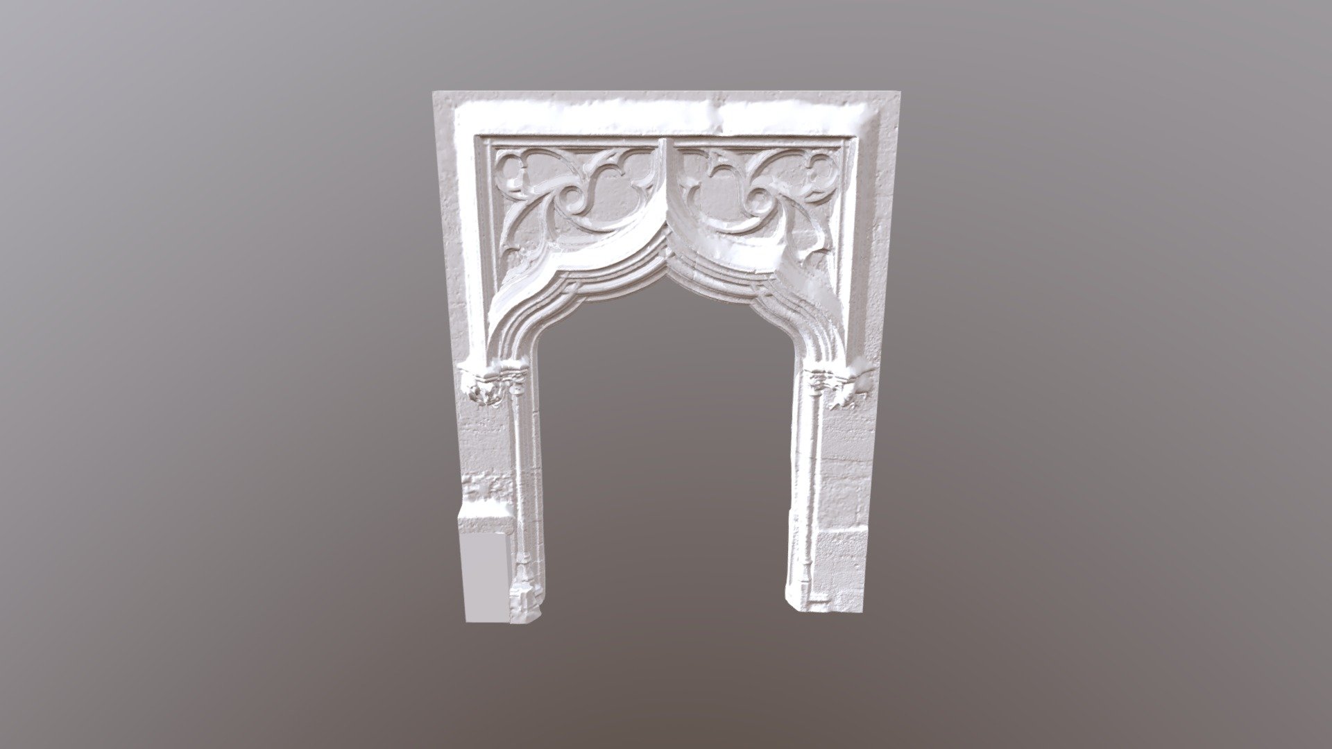 Portada Escalera Honor