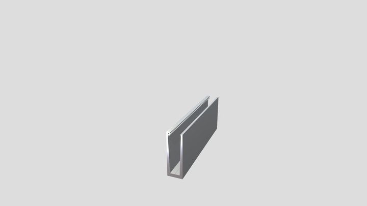 360 WR 3D Model