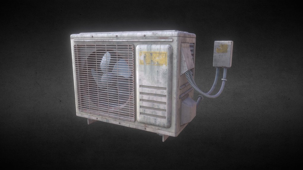 Outdoor Unit