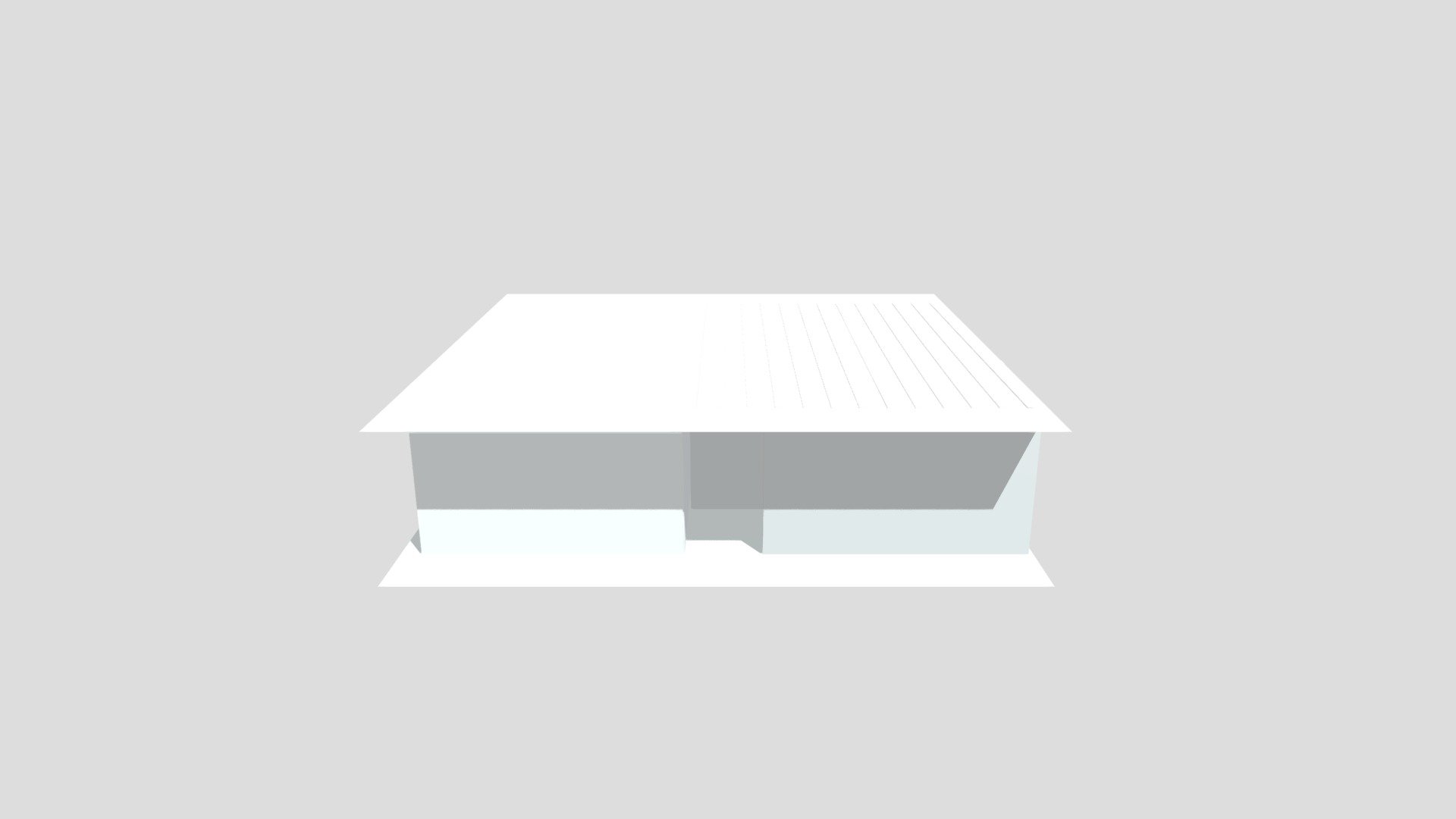Projo Room 2nd Floorfbx - 3D model by mannnnnnnnnn [1391e16] - Sketchfab