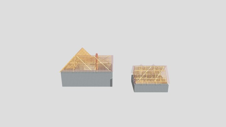 Enda_ Mc_ Garrity-roof 3D Model