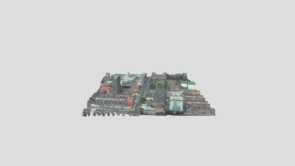 Middlesbrough City