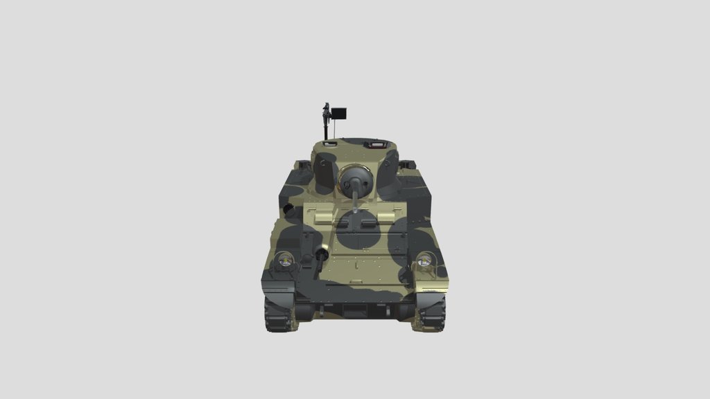 Vehículos Militares - A 3D model collection by keltibero - Sketchfab