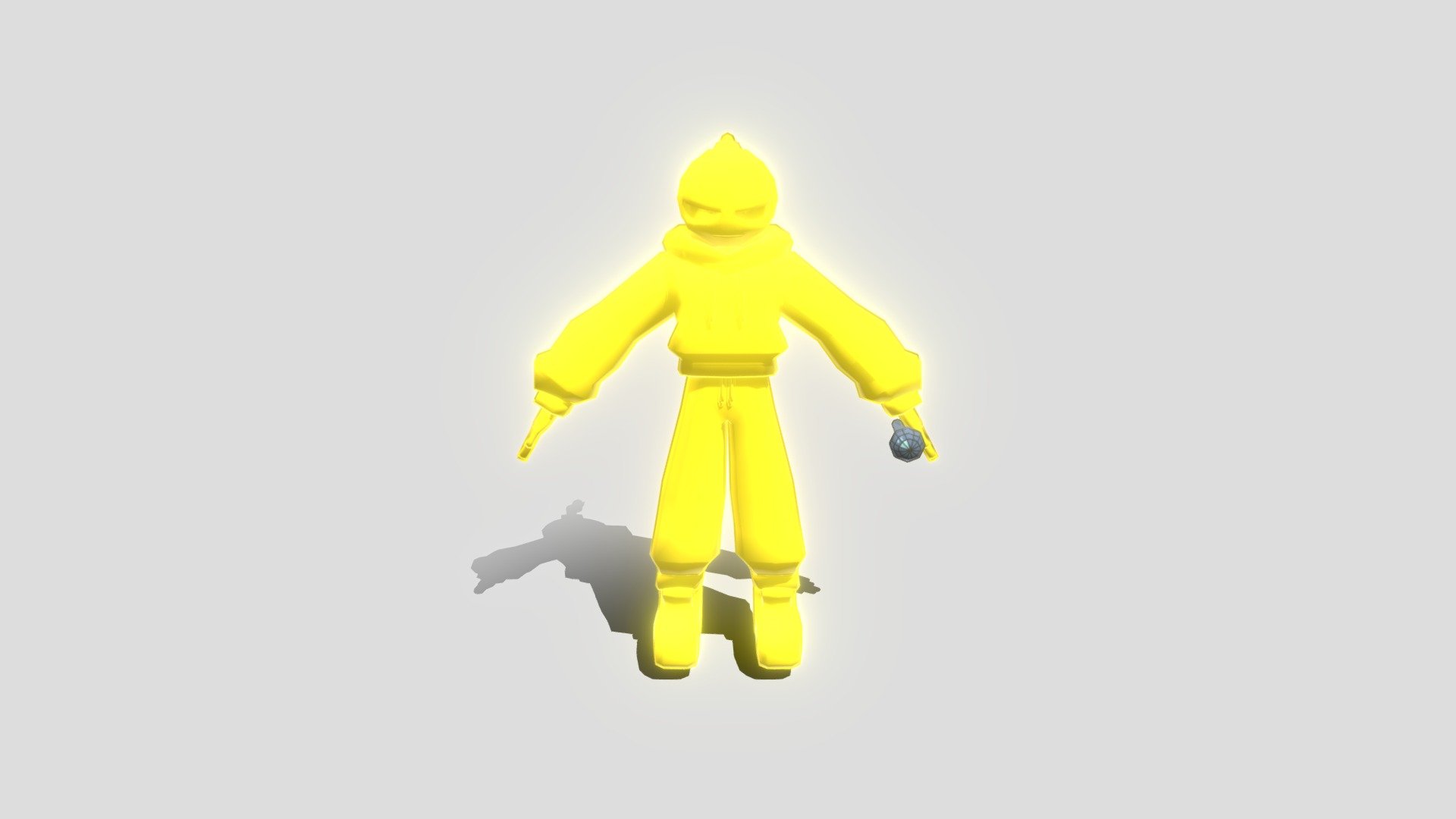 Golden Whitty ver-2