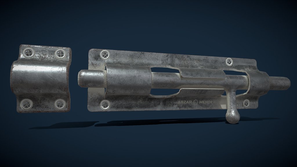 Lock Sliding Metal Door_12_MB