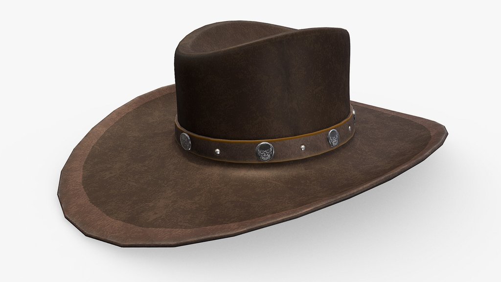 Cowboy Hat