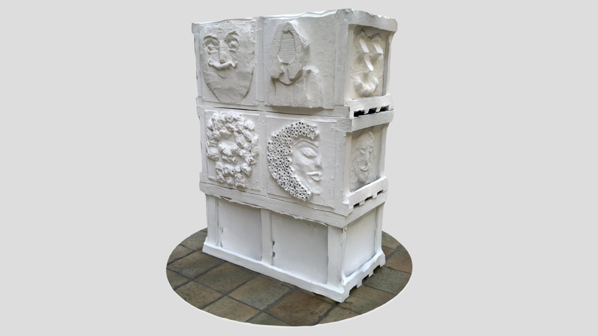 Toque - Totem10