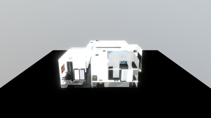 Housejpg 3D Model